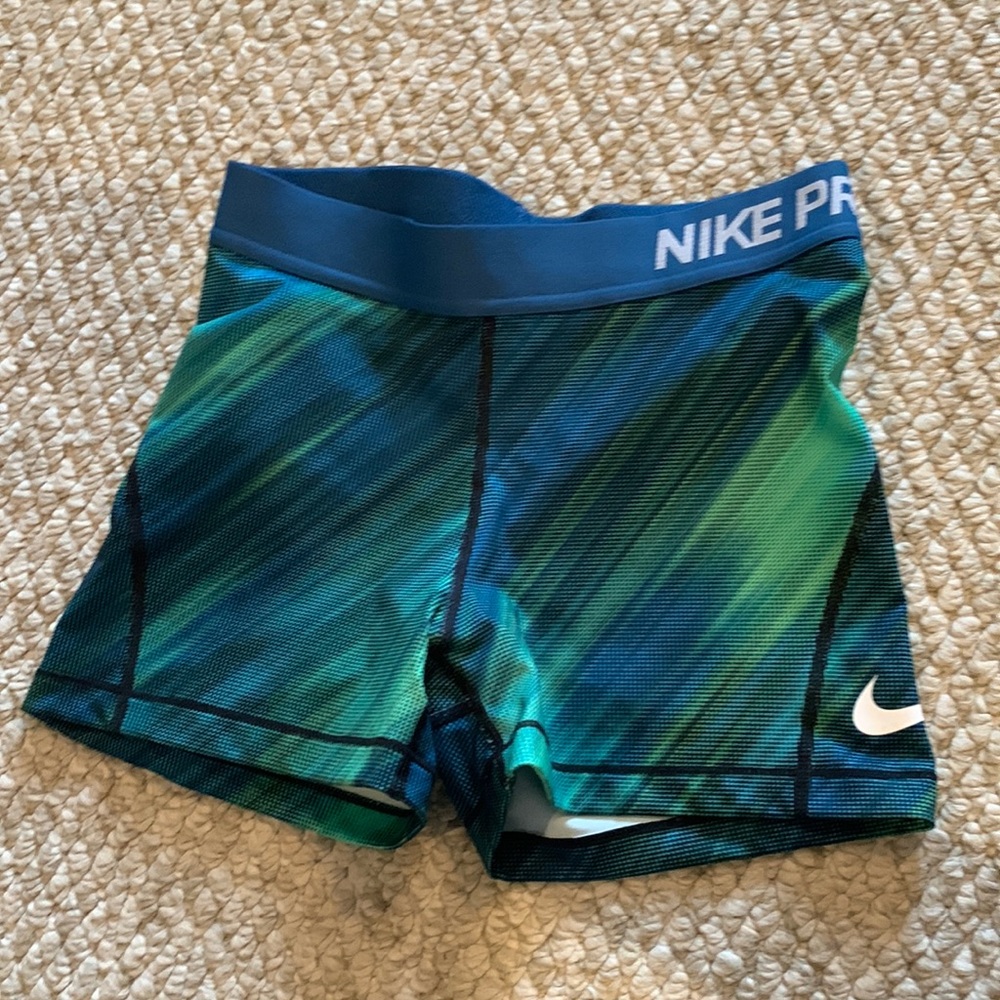 Nike Pro spandex